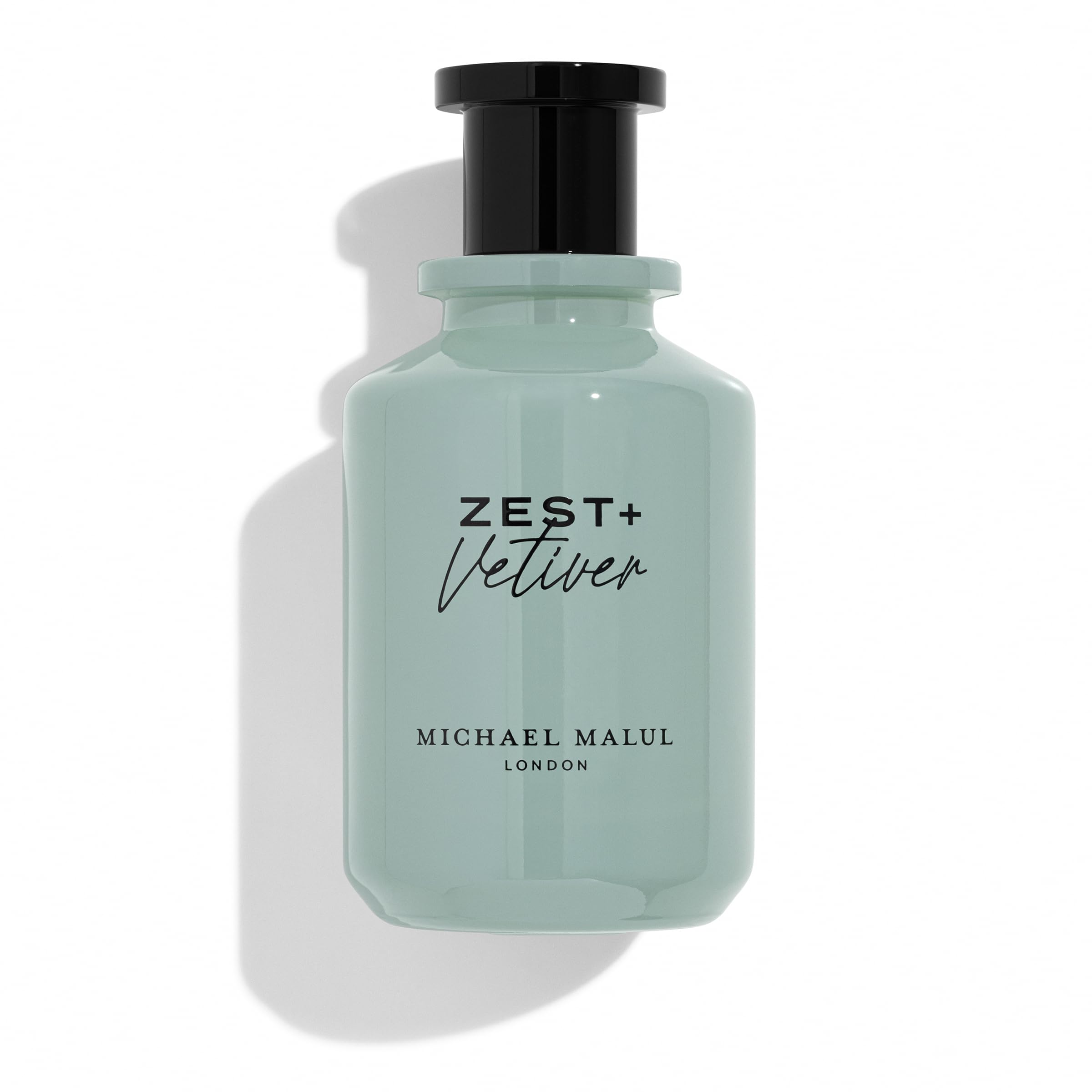 GDEAUDETOILETTE fragrance for men＆women Amazon.com : Michael Malul Zest + Vetiver Eau de Parfum for